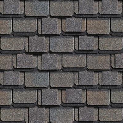 Двухслойная ламинированная черепица Shinglas, серия Континент – Европа купить в Бийске