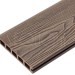 Доска террасная ДПК 3D SEQUOIA DUAL WOOD BROWN купить в Бийске