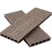 Доска террасная ДПК 3D SEQUOIA DUAL WOOD BROWN купить в Бийске