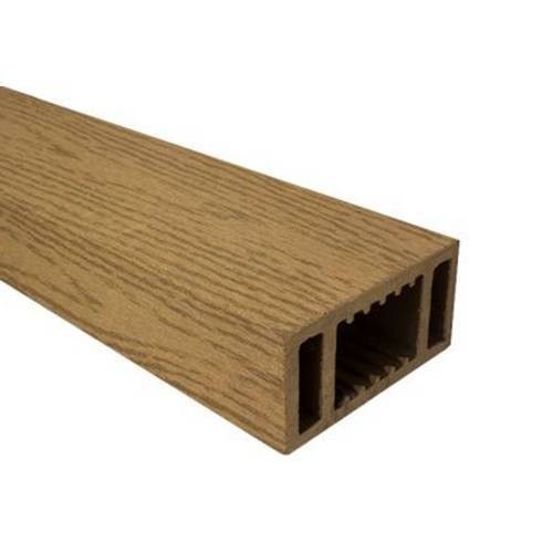 Перила нижнее Woodvex Select Вуд купить в Бийске