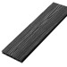 Террасная доска из ДПК RusDecking Unodeck Mogano - Графит купить в Бийске