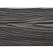 Террасная доска из ДПК RusDecking Unodeck Mogano - Графит купить в Бийске