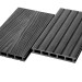 Террасная доска из ДПК RusDecking Unodeck Mogano - Графит купить в Бийске