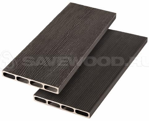 Грядочная доска ДПК 3D Savewood SW Rubus (R) коричневый купить в Бийске