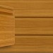 Сайдинг Natural-Брус 3,0 Grand Line Tundra клен купить в Бийске