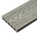 Доска террасная ДПК 3D SEQUOIA DUAL WOOD GRAY купить в Бийске