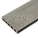 Доска террасная ДПК 3D SEQUOIA DUAL WOOD GRAY купить в Бийске