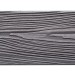 Террасная доска из ДПК RusDecking Unodeck Mogano - Серый купить в Бийске
