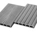 Террасная доска из ДПК RusDecking Unodeck Mogano - Серый купить в Бийске
