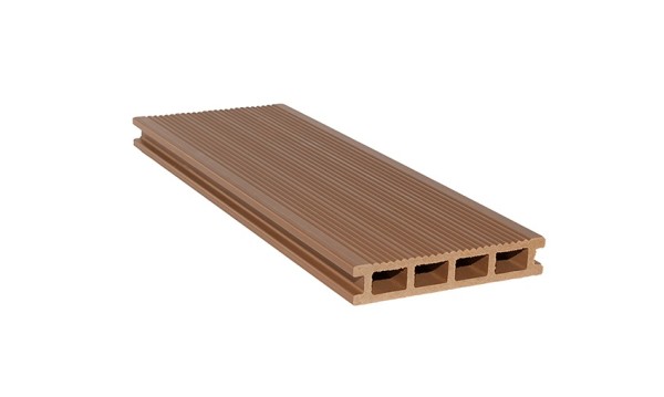 Террасная доска из ДПК CM Decking серия VINTAGE цвет дуб, желтый купить в Бийске