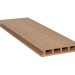 Террасная доска из ДПК CM Decking серия VINTAGE цвет дуб, желтый купить в Бийске