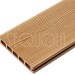 Доска террасная ДПК 3D SEQUOIA DUAL WOOD NATURE купить в Бийске