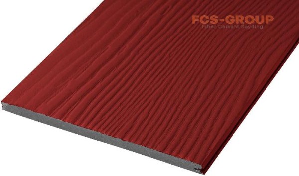 Фиброцементные панели FCS Group Wood Line F61 купить в Бийске