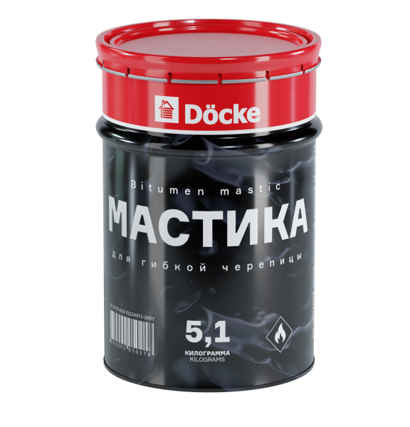 Мастика 5 кг купить в Бийске