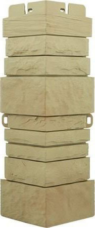 Наружный угол (Кавказ), 0,45 х 0,16м (ф) купить в Бийске