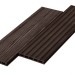 Террасная доска из ДПК RusDecking Unodeck Mogano - Венге купить в Бийске