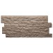 Фасадная панель FineBer, Скала, Песочный купить в Бийске