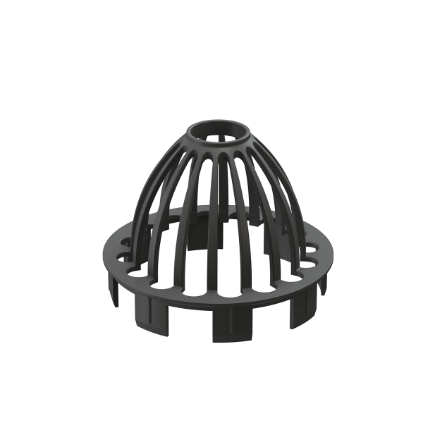 Сетка для защиты водостока Docke Premium Графит купить в Бийске