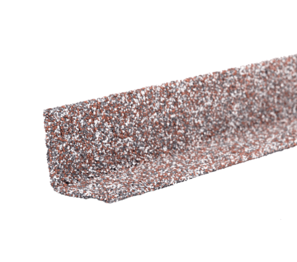 Уголок металлический внутренний ТЕХНОНИКОЛЬ HAUBERK, Мраморный купить в Бийске