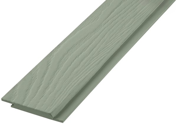 Фиброцементный сайдинг FCSPRO Click Shtil F06 (Дождливый океан) купить в Бийске