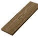 Террасная доска из ДПК RusDecking Unodeck Mogano - Орех купить в Бийске