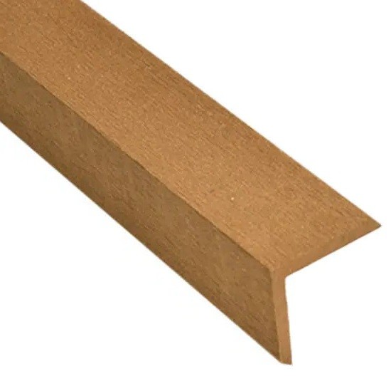 Уголок из ДПК NeoDeck Вуд купить в Бийске