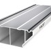 Лага алюминиевая Hilst JOIST стыковочная PRO MAX 4000x100x40 купить в Бийске
