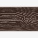 Террасная доска из ДПК RusDecking Unodeck Vintage - Венге купить в Бийске