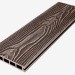 Террасная доска из ДПК RusDecking Unodeck Vintage - Венге купить в Бийске