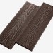 Террасная доска из ДПК RusDecking Unodeck Vintage - Венге купить в Бийске