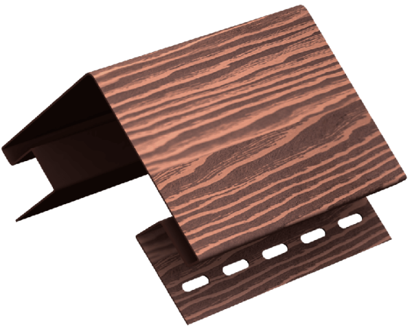Наружный угол Timberblock Дуб Мореный купить в Бийске