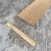Заборная доска Latitudo Modern 140х12 Орех купить в Бийске