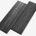 Террасная доска из ДПК RusDecking Unodeck Vintage - Графит купить в Бийске