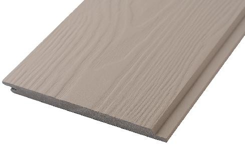Фиброцементные панели Wood Click F14 купить в Бийске
