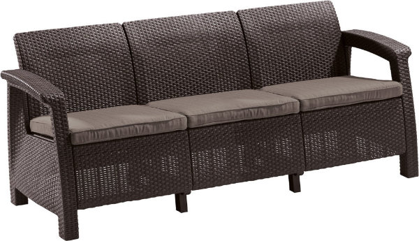 Мебель Corfu Love Seat Max купить в Бийске