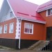 Фасадная панель Альта-Профиль, Кирпич Клинкерный, Красный купить в Бийске