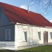 Сайдинг Виниловый Ю-Пласт, Timberblock (Тимберблок), Дуб серебристый купить в Бийске