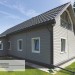 Сайдинг Виниловый Ю-Пласт, Timberblock (Тимберблок), Дуб серебристый купить в Бийске