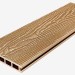 Террасная доска из ДПК RusDecking Unodeck Vintage - Орех купить в Бийске
