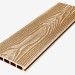 Террасная доска из ДПК RusDecking Unodeck Vintage - Орех купить в Бийске