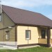 Сайдинг Виниловый Ю-Пласт, Timberblock (Тимберблок), Дуб золотой купить в Бийске
