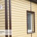 Сайдинг Виниловый Ю-Пласт, Timberblock (Тимберблок), Дуб золотой купить в Бийске