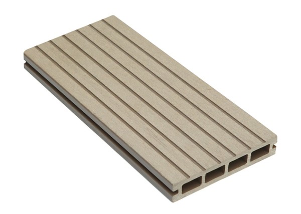 Террасная доска из ДПК CM Decking серия BARK цвет ясень купить в Бийске
