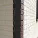 Фасадная панель Grand Line Сланец молочный купить в Бийске