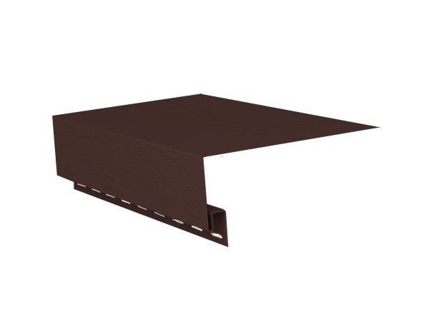 Околооконная Планка Grand Line Тёмный дуб купить в Бийске