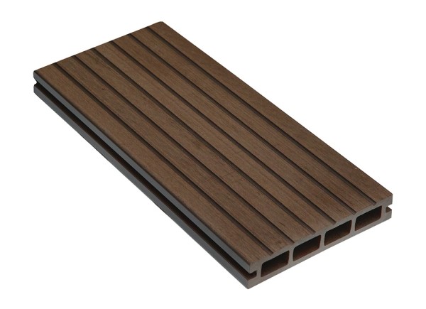 Террасная доска из ДПК CM Decking серия BARK цвет мербау купить в Бийске
