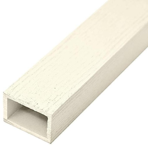 Балясина FAYNAG ДПК WOOD слоновая кость купить в Бийске