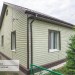Сайдинг Виниловый Ю-Пласт, Timberblock (Тимберблок), Ясень прованс зеленый купить в Бийске
