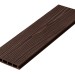 Террасная доска из ДПК RusDecking Unodeck Ultra - Венге купить в Бийске