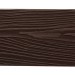 Террасная доска из ДПК RusDecking Unodeck Ultra - Венге купить в Бийске